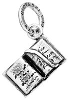 Charm Giovanni Raspini Charms in Argento 09866 - 09866